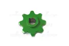 Z12854 Chain Sprocket for JOHN DEERE combine harvester, grain elevator